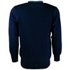Jersey - nvy md blu maroon